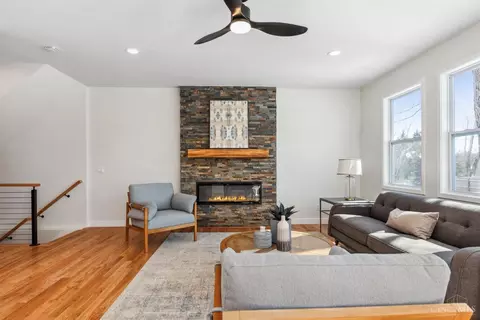 Living - 6607 Ledge St, Cincinnati, OH 45227 photo 1 of 5