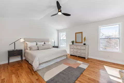 Bedroom - 6607 Ledge St, Cincinnati, OH 45227 photo 1 of 14