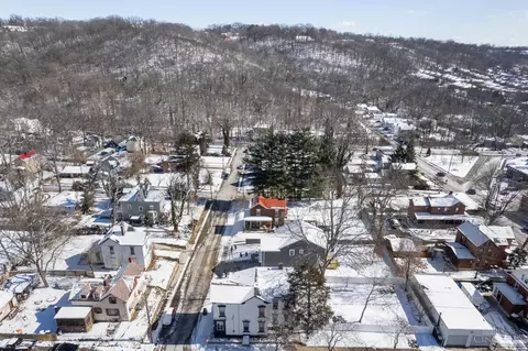 View/Area - 6607 Ledge St, Cincinnati, OH 45227 photo 2 of 2