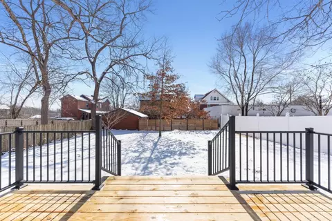Exterior - 6607 Ledge St, Cincinnati, OH 45227 photo 3 of 8