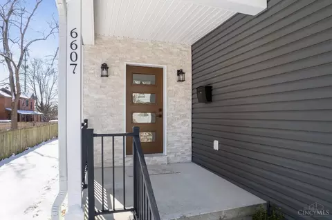 Other - 6607 Ledge St, Cincinnati, OH 45227 photo 1 of 9