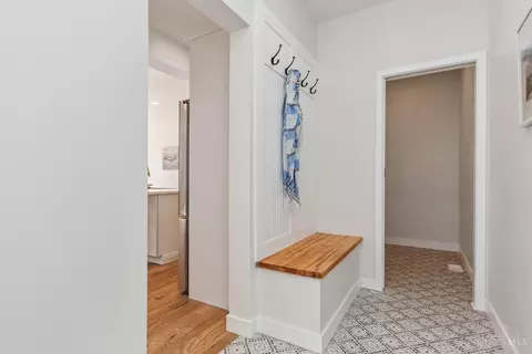 Entry Way - 6607 Ledge St, Cincinnati, OH 45227 photo 2 of 6