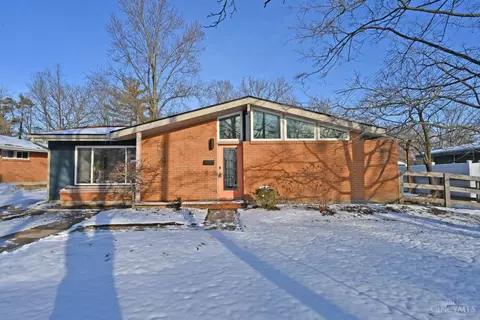 10950 Carnegie Dr, Forest Park, OH 45240