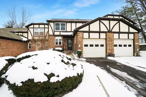 6112 Cleves Warsaw Pike, Cincinnati, OH 45233