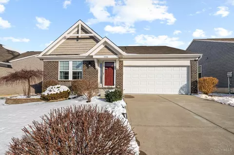5586 Castle Dr, South Lebanon, OH 45065