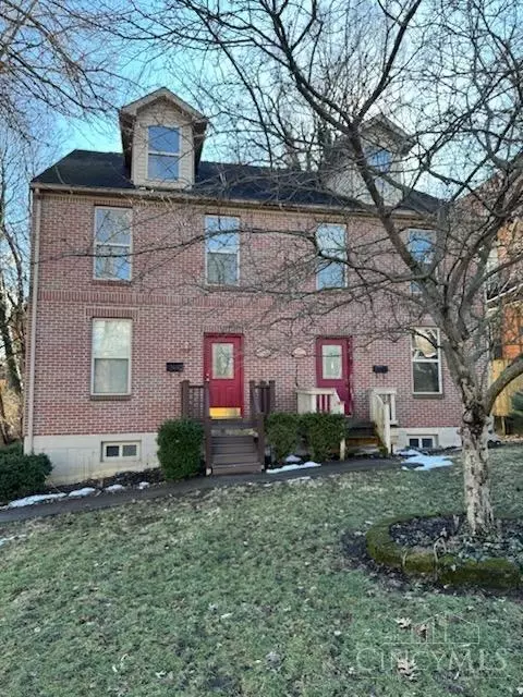 239 Mcgregor Ave, Cincinnati, OH 45219