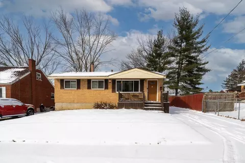 Exterior - 9193 Neil Dr, Cincinnati, OH 45231 photo 1 of 4