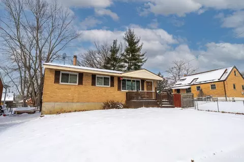 Exterior - 9193 Neil Dr, Cincinnati, OH 45231 photo 2 of 4