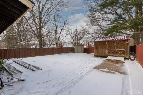 Exterior - 9193 Neil Dr, Cincinnati, OH 45231 photo 3 of 4