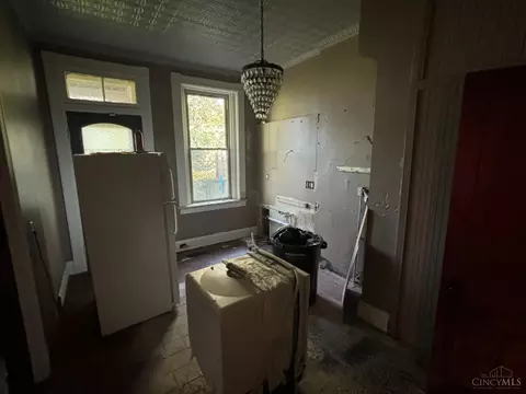 Kitchen - 641 Steiner Ave, Cincinnati, OH 45204 photo 1 of 1