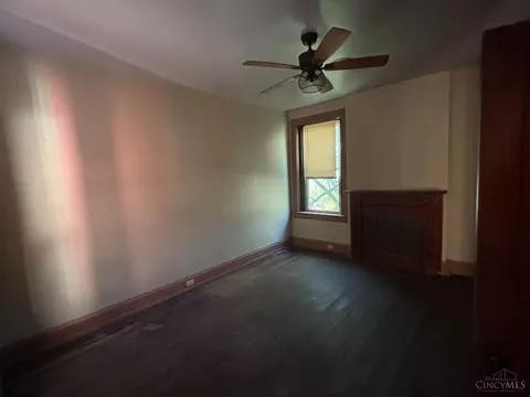 Bedroom - 641 Steiner Ave, Cincinnati, OH 45204 photo 1 of 2