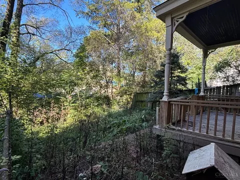 Exterior - 641 Steiner Ave, Cincinnati, OH 45204 photo 3 of 3