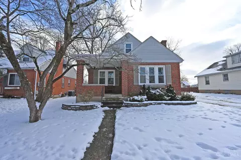4157 Linden Ave, Deer Park, OH 45236