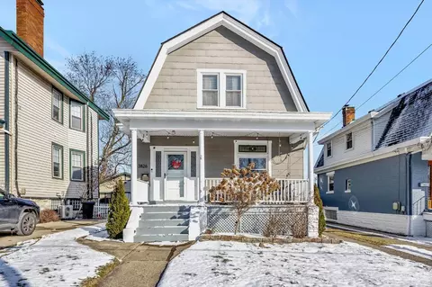 3826 Forest Ave, Norwood, OH 45212