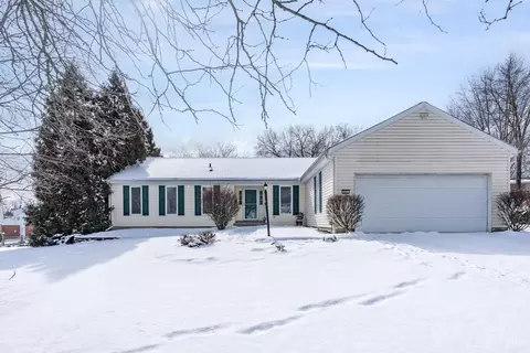 801 Ashcroft Ct, Cincinnati, OH 45240