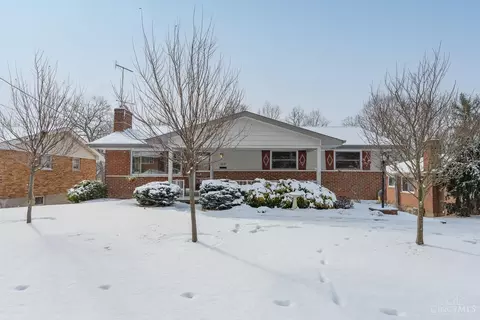 3637 Glengary Ave, Cincinnati, OH 45236