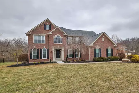 3143 Sierra Way, Lebanon, OH 45036