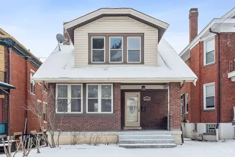 2305 Morton Ave, Norwood, OH 45212