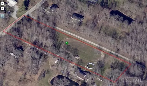 0 Bantam Rd, Tate Twp, OH 45106