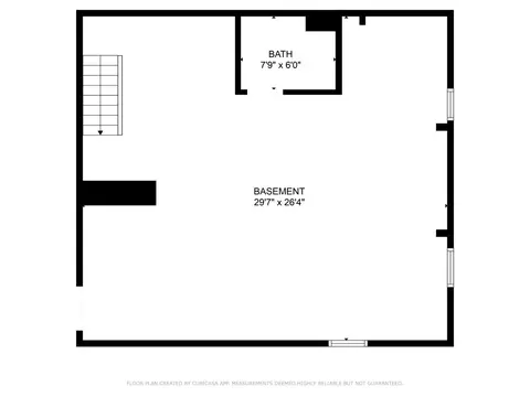 Floorplan - 22 Heritage Ct, Blue Ash, OH 45241 photo 5 of 5