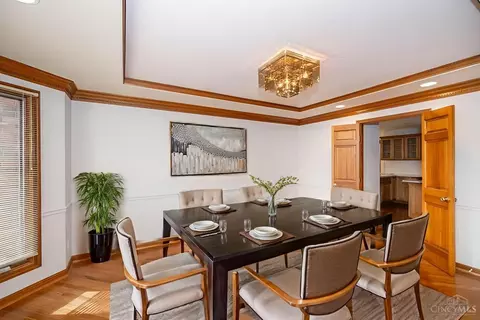 Dining - 22 Heritage Ct, Blue Ash, OH 45241 photo 1 of 2