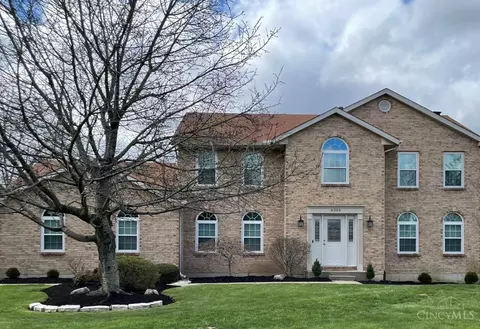 6305 Eagle Point Dr, Liberty Twp, OH 45011