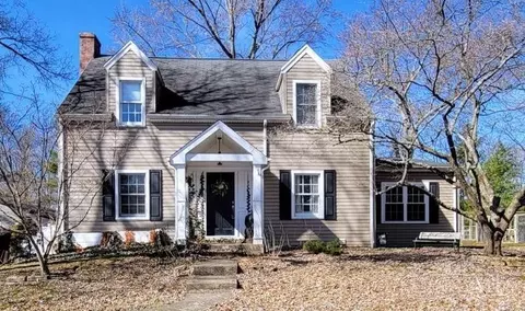 3919 Fulton Grove Rd, Cincinnati, OH 45245