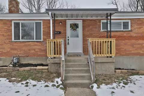 3328 Ninann Ct, Cincinnati, OH 45211 photo 3