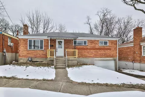 3328 Ninann Ct, Cincinnati, OH 45211