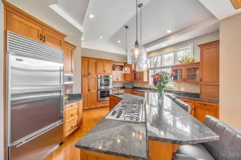 Kitchen - 900 Turning Point Ln, Hamilton Township, OH 45039 photo 1 of 1