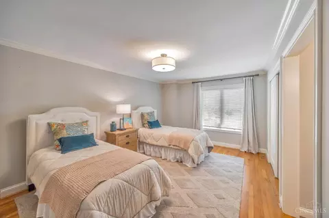Bedroom - 900 Turning Point Ln, Hamilton Township, OH 45039 photo 4 of 5