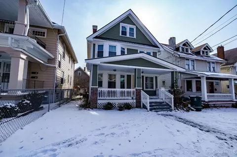 1619 Clarewood Ave, Cincinnati, OH 45207