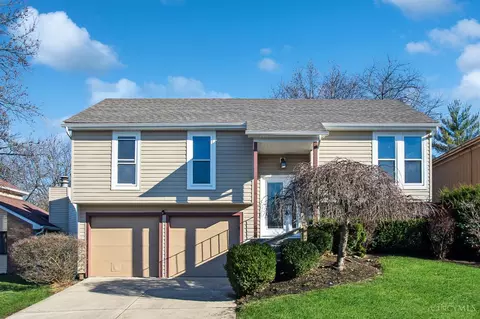 8162 Mellowtone Ct, West Chester, OH 45069