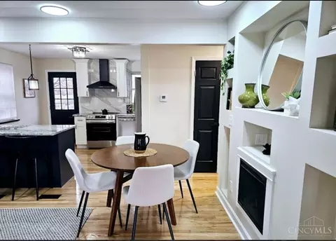 Dining - 2235 Hunt Rd, Reading, OH 45215 photo 1 of 2