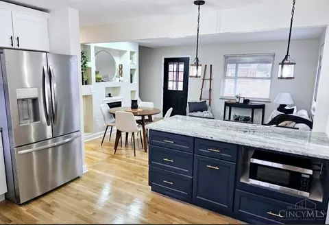 Kitchen - 2235 Hunt Rd, Reading, OH 45215 photo 1 of 3