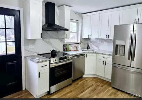 Kitchen - 2235 Hunt Rd, Reading, OH 45215 photo 3 of 3