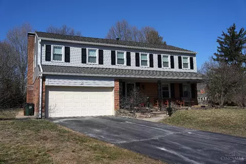 5610 Shady Hollow Ln, Anderson Twp, OH 45230