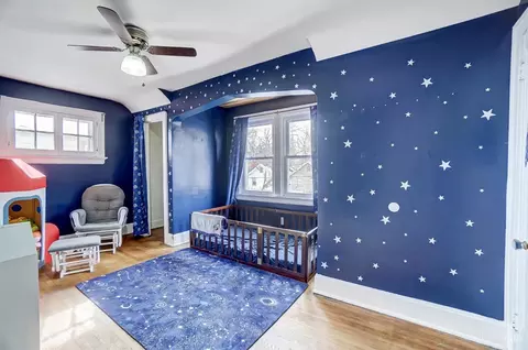 Bedroom - 460 Elberon Ave, Cincinnati, OH 45205 photo 3 of 5