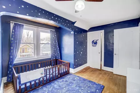 Bedroom - 460 Elberon Ave, Cincinnati, OH 45205 photo 4 of 5