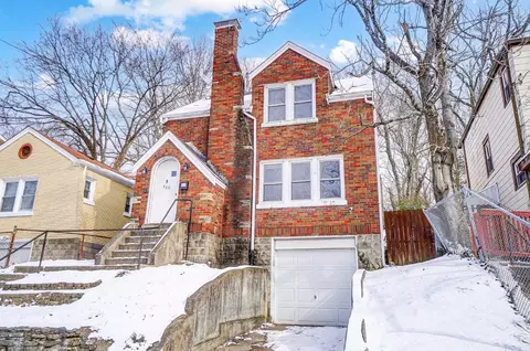 Exterior - 460 Elberon Ave, Cincinnati, OH 45205 photo 2 of 7