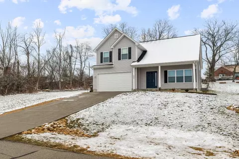 19876 Overlook Cir, Lawrenceburg, IN 47025