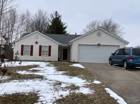 896 Southwynd Trl, Williamsburg, OH 45176