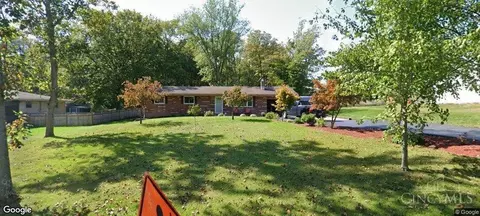 7189 Franklin Madison Rd, Middletown, OH 45042