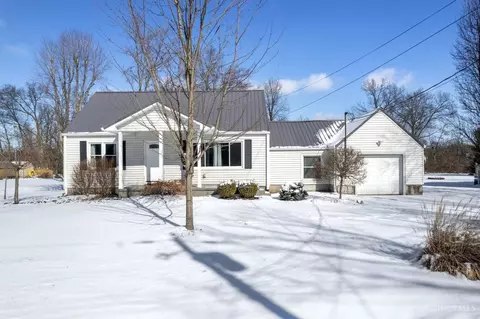 1108 Lang Rd, Amelia, OH 45102