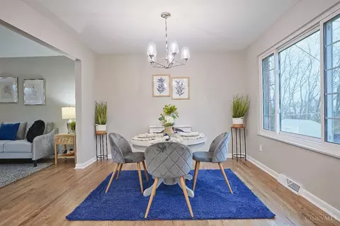 Dining - 2577 Cranbrook Dr, Cincinnati, OH 45231 photo 1 of 2