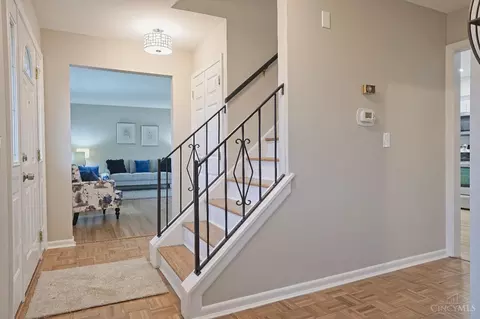 Entry Way - 2577 Cranbrook Dr, Cincinnati, OH 45231 photo 1 of 2