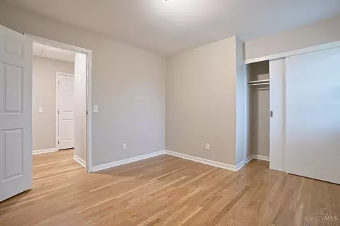 Bedroom - 2577 Cranbrook Dr, Cincinnati, OH 45231 photo 8 of 8