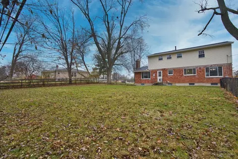 Exterior - 2577 Cranbrook Dr, Cincinnati, OH 45231 photo 4 of 4