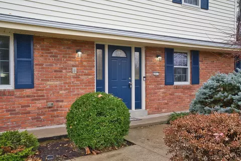 Exterior - 2577 Cranbrook Dr, Cincinnati, OH 45231 photo 2 of 4