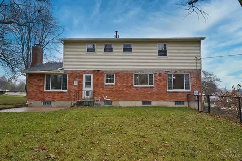 Exterior - 2577 Cranbrook Dr, Cincinnati, OH 45231 photo 3 of 4